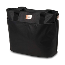 Load image into Gallery viewer, JU-JU-BE | ENCORE TOTE | BLACK ROSE