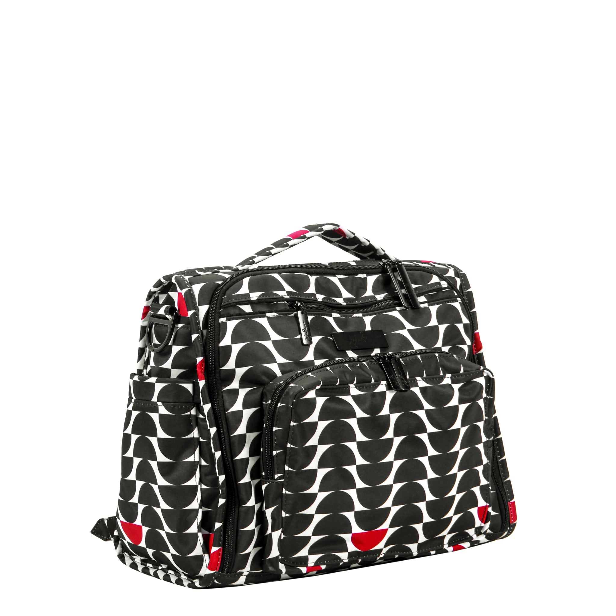 JUJUBE BFF CONVERTIBLE BACKPACK BLACK WIDOW Globalntl