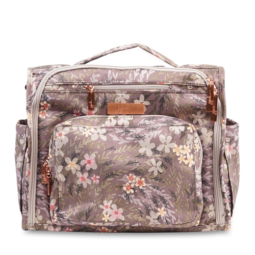 JUJUBE | BFF CONVERTIBLE BACKPACK | SAKURA AT DUSK