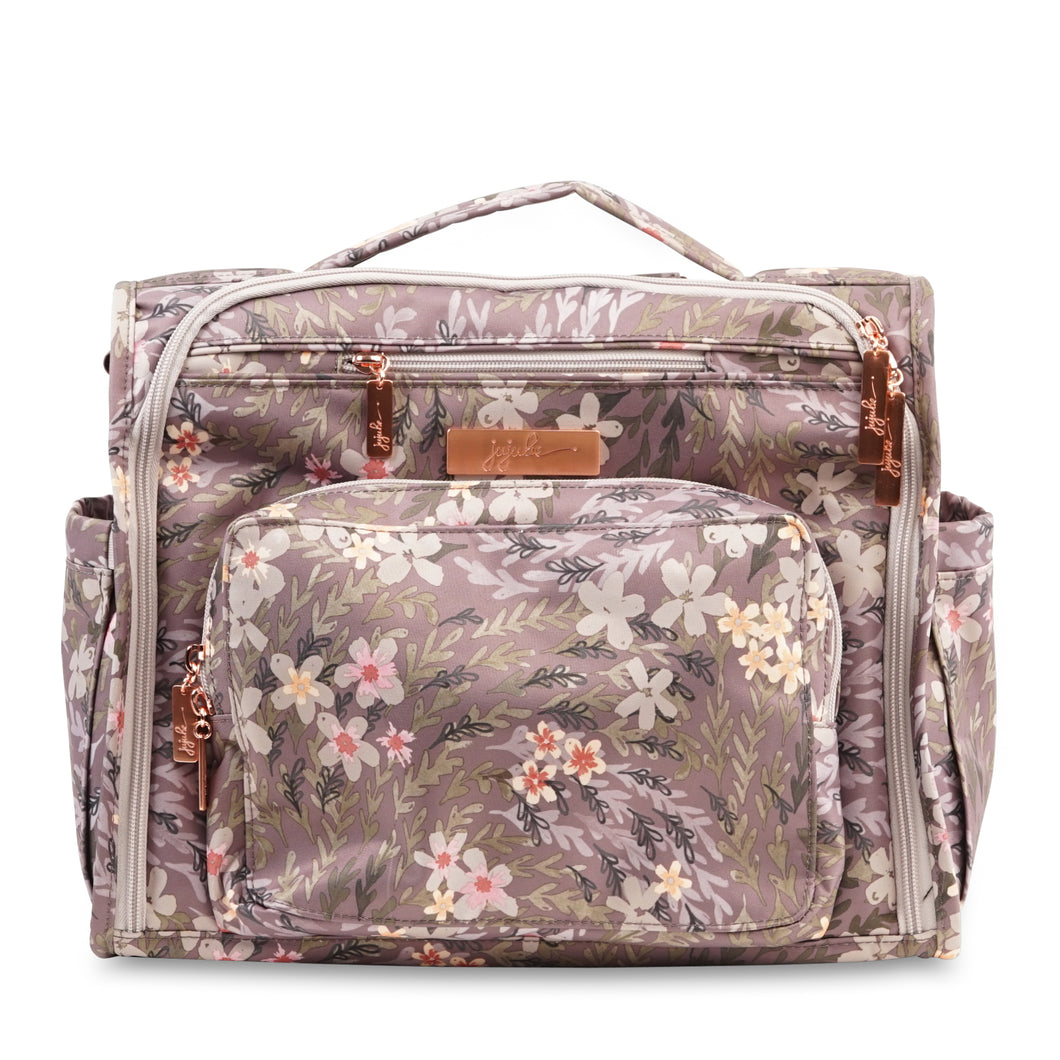 JUJUBE | BFF CONVERTIBLE BACKPACK | SAKURA AT DUSK