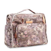 Load image into Gallery viewer, JUJUBE | BFF CONVERTIBLE BACKPACK | SAKURA AT DUSK