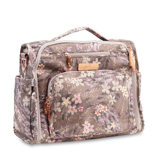 JUJUBE | BFF CONVERTIBLE BACKPACK | SAKURA AT DUSK