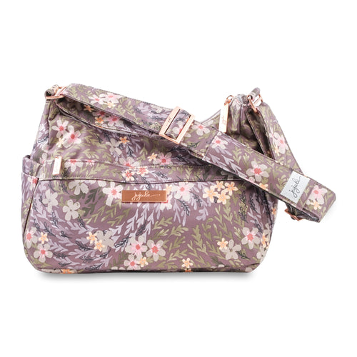 JU-JU-BE | HOBOBE - HOBO HANDBAG | SAKURA DUSK