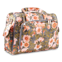 Load image into Gallery viewer, JU-JU-BE BE PREPARED LARGE NAPPY BAG - WHIMSICAL WHISPER