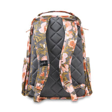 Load image into Gallery viewer, JU-JU-BE BE RIGHT BACK BACKPACK NAPPY BAG - WHIMSICAL WHISPER