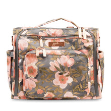Load image into Gallery viewer, JU-JU-BE | B.F.F. CONVERTIBLE BACKPACK | WHIMSICAL WHISPER