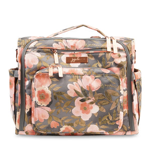 JU-JU-BE | B.F.F. CONVERTIBLE BACKPACK | WHIMSICAL WHISPER