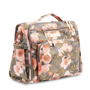 JU-JU-BE | B.F.F. CONVERTIBLE BACKPACK | WHIMSICAL WHISPER