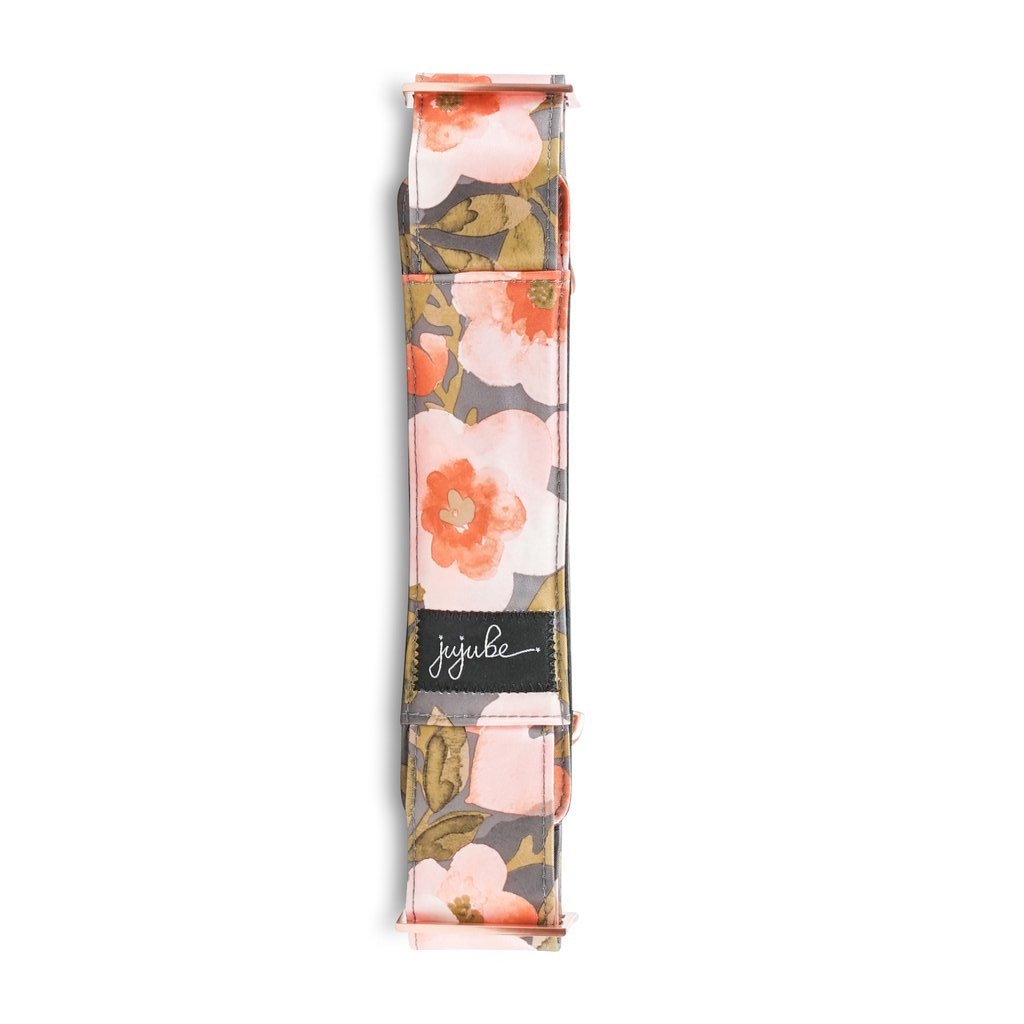 JU-JU-BE | MESSENGER STRAP | WHIMSICAL WHISPER