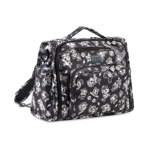 JUJUBE | BFF CONVERTIBLE BACKPACK | QUEENS COURT