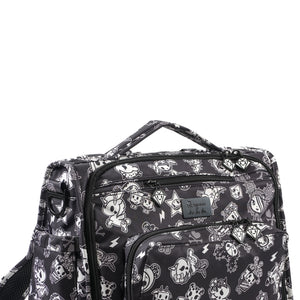 JUJUBE | BFF CONVERTIBLE BACKPACK | QUEENS COURT