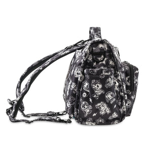 JUJUBE | BFF CONVERTIBLE BACKPACK | QUEENS COURT