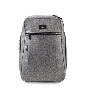 JU-JU-BE BALLAD BACKPACK - GRAPHITE