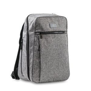 JU-JU-BE BALLAD BACKPACK - GRAPHITE