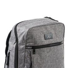 Load image into Gallery viewer, JU-JU-BE BALLAD BACKPACK - GRAPHITE