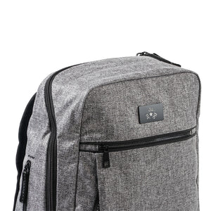 JU-JU-BE BALLAD BACKPACK - GRAPHITE