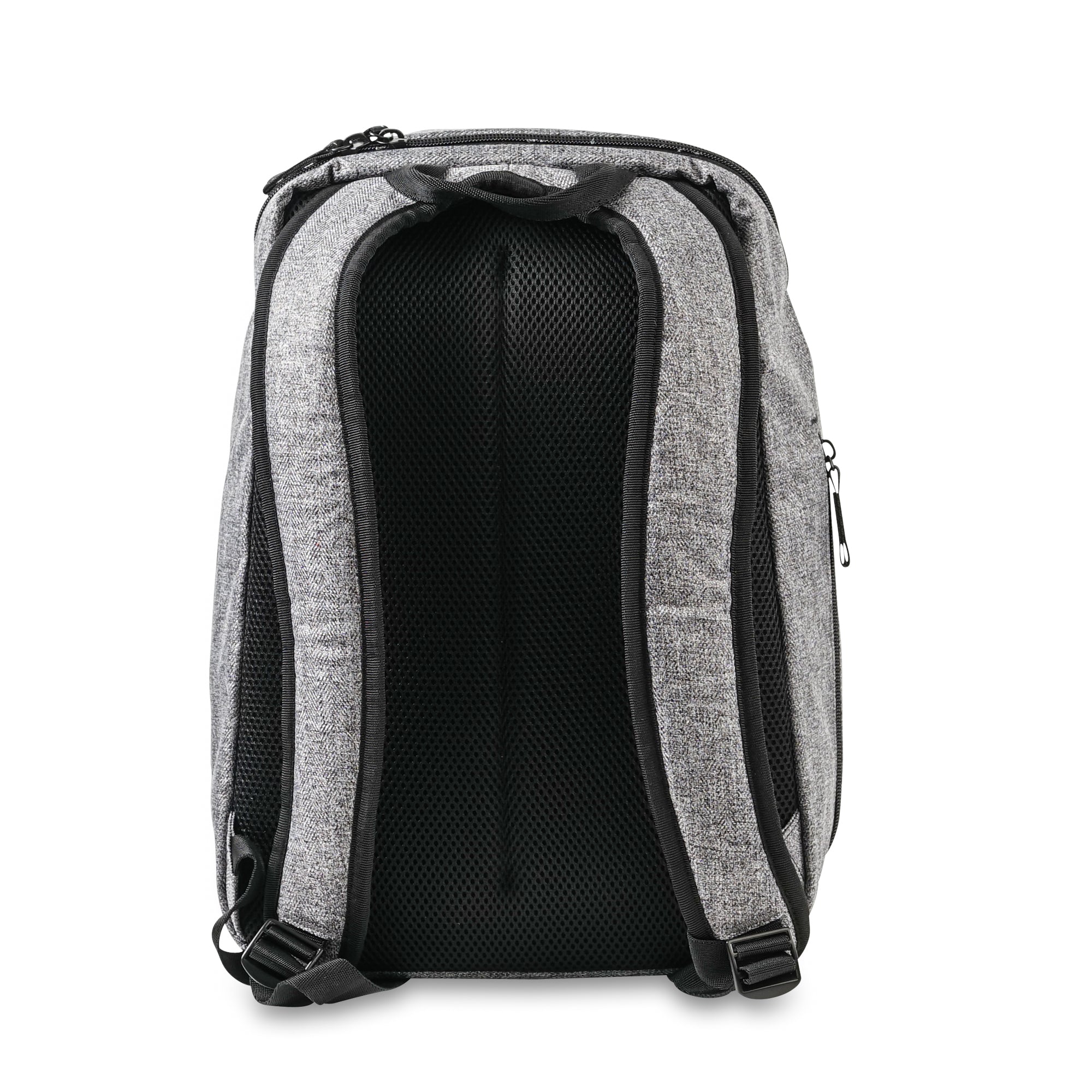 JU JU BE BALLAD BACKPACK GRAPHITE Globalntl