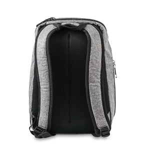 JU-JU-BE BALLAD BACKPACK - GRAPHITE