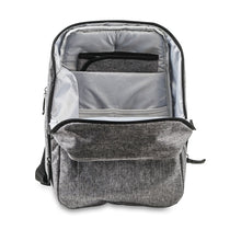 Load image into Gallery viewer, JU-JU-BE BALLAD BACKPACK - GRAPHITE