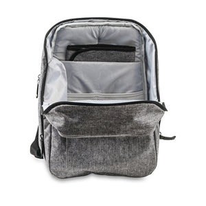 JU-JU-BE BALLAD BACKPACK - GRAPHITE