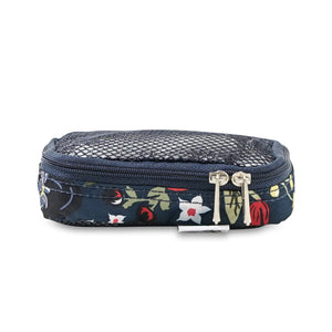 JU-JU-BE | BE ORGANISED PACKING CUBES | MIDNIGHT POSY
