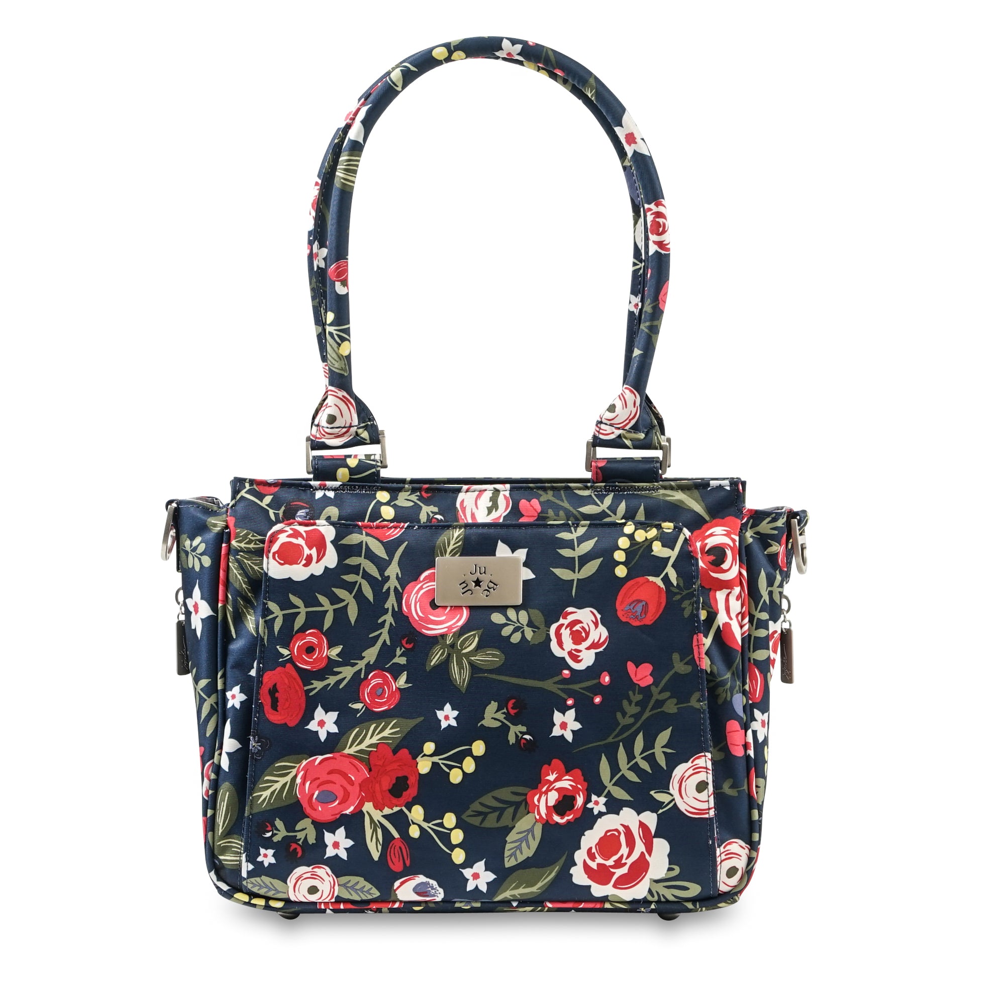 Midnight posy clearance hobobe