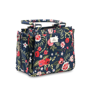 JU JU BE BE SASSY HANDBAG MIDNIGHT POSY Globalntl